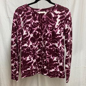 Loft | Long Sleeve Top